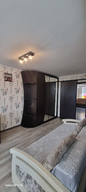 Сучасна двокімнатна квартира на Шуменському . Будинок цегла . Херсон - зображення 6