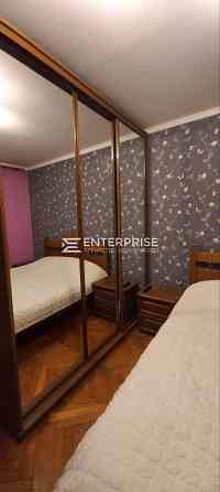 Без%. Оренда квартири, вул. Зодчих Киев