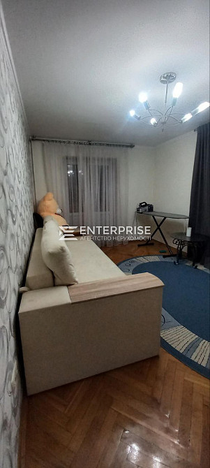 Без%. Оренда квартири, вул. Зодчих Киев - изображение 8