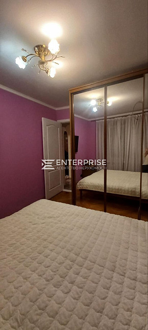 Без%. Оренда квартири, вул. Зодчих Киев - изображение 7