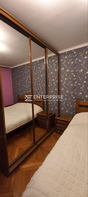 Без%. Оренда квартири, вул. Зодчих Киев - изображение 6