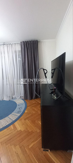 Без%. Оренда квартири, вул. Зодчих Киев - изображение 4