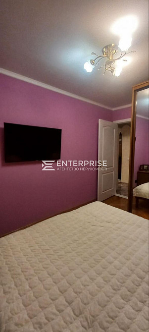 Без%. Оренда квартири, вул. Зодчих Киев - изображение 3