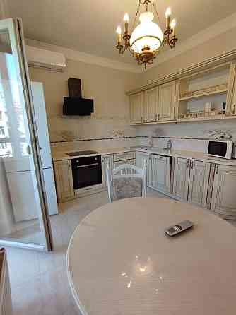 Аренда квартира Французский бульвар ЖК Марсель Балкон Центр Одесса