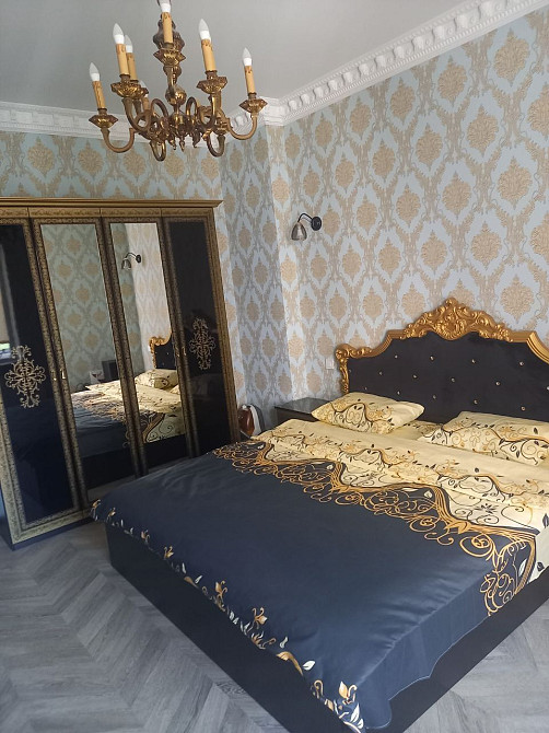 Аренда квартира Французский бульвар ЖК Марсель Балкон Центр Одеса - зображення 4