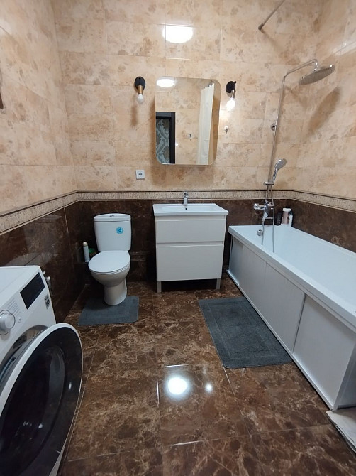 Аренда квартира Французский бульвар ЖК Марсель Балкон Центр Одеса - зображення 8