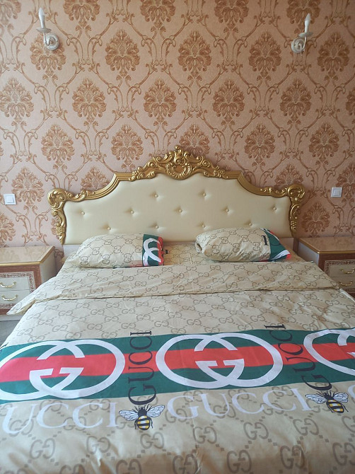 Аренда квартира Французский бульвар ЖК Марсель Балкон Центр Одеса - зображення 7