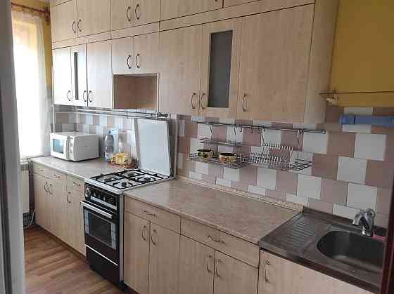 Продаж 3-х кімнатної квартири Берегове