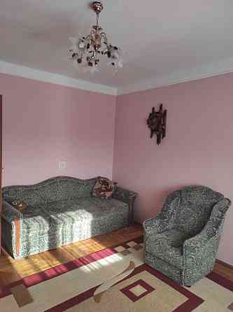 Продаж 3-х кімнатної квартири Берегове