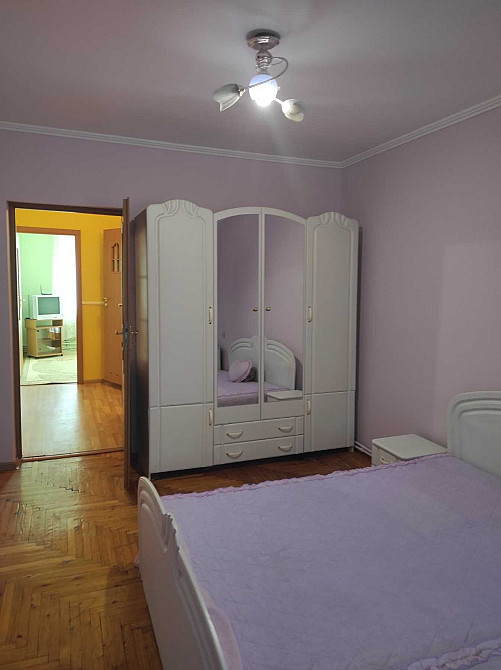 Продаж 3-х кімнатної квартири Берегово - изображение 5