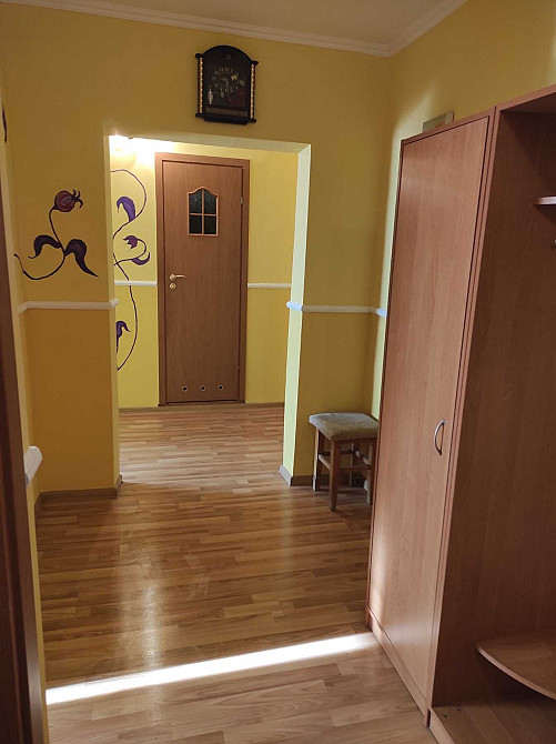 Продаж 3-х кімнатної квартири Берегово - изображение 8