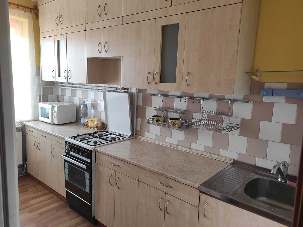 Продаж 3-х кімнатної квартири Берегово - изображение 6