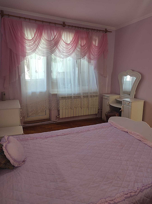 Продаж 3-х кімнатної квартири Берегово - изображение 4