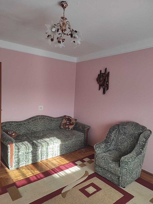 Продаж 3-х кімнатної квартири Берегово - изображение 2