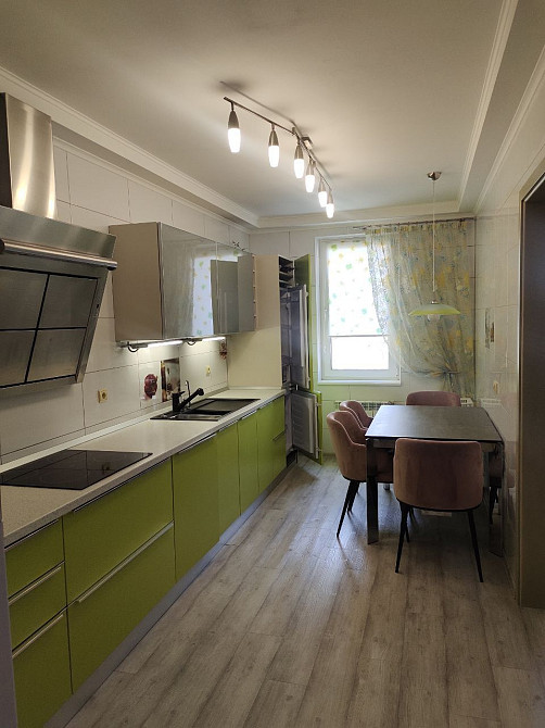 Продам 3к квартиру, ЖК Олімпік 2, держпрограми Слобожанське - зображення 2