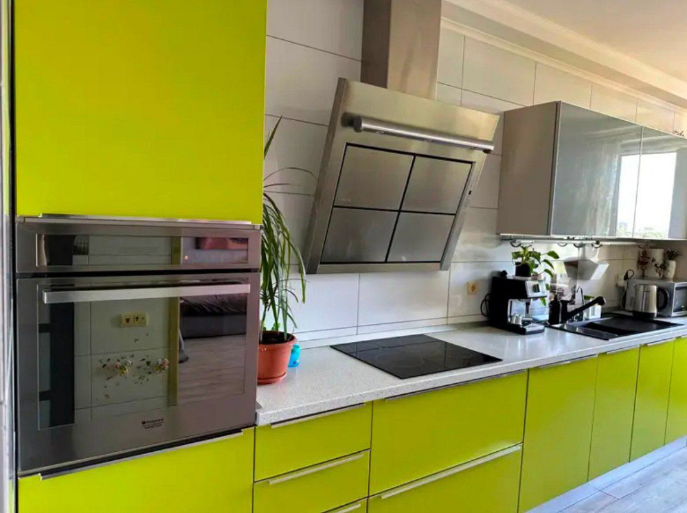 Продам 3к квартиру, ЖК Олімпік 2, держпрограми Слобожанське - зображення 1