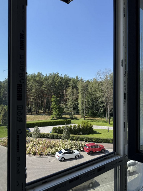 Квартира з видом на ліс! Продаж без комісії Ирпень - изображение 1