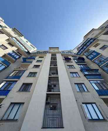 Роскошная квартира в ЖК Гали в Мукачевском переулке Одесса