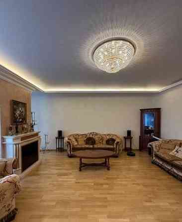 Роскошная квартира в ЖК Гали в Мукачевском переулке Одесса