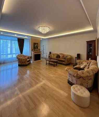 Роскошная квартира в ЖК Гали в Мукачевском переулке Одесса