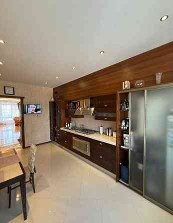 Роскошная квартира в ЖК Гали в Мукачевском переулке Одесса