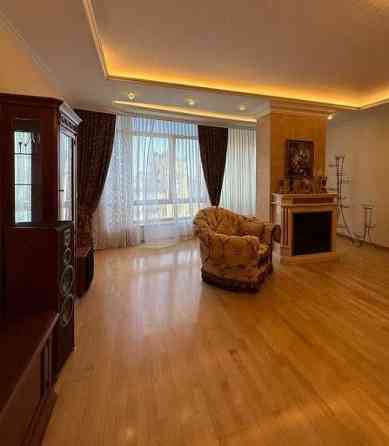 Роскошная квартира в ЖК Гали в Мукачевском переулке Одесса