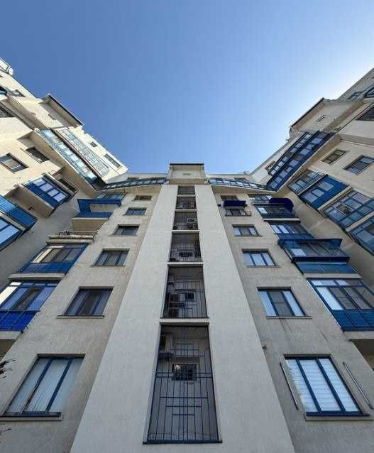 Роскошная квартира в ЖК Гали в Мукачевском переулке Одесса - изображение 1