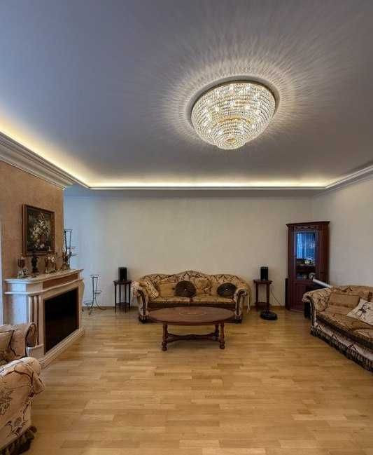 Роскошная квартира в ЖК Гали в Мукачевском переулке Одесса - изображение 5