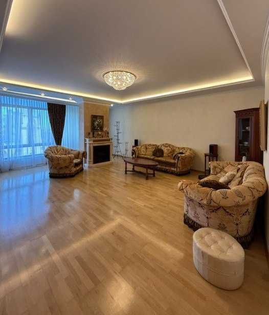 Роскошная квартира в ЖК Гали в Мукачевском переулке Одесса - изображение 4