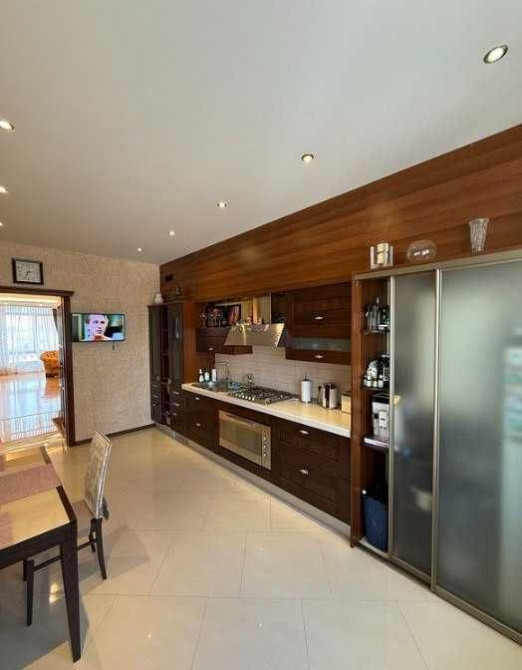 Роскошная квартира в ЖК Гали в Мукачевском переулке Одесса - изображение 6