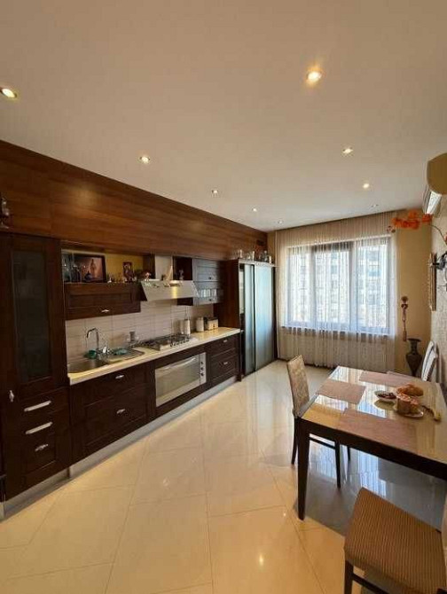 Роскошная квартира в ЖК Гали в Мукачевском переулке Одесса - изображение 7