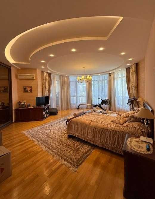 Роскошная квартира в ЖК Гали в Мукачевском переулке Одесса - изображение 2