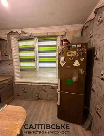 ЕГ-1857 Продам 2к квартиру на Салтовке Салтовская 533 м/р Харьков