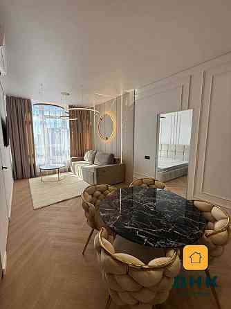 ‼️НОВАЯ 2к Квартира ЖК АТМОСФЕРА Терраса с Видом на МОРЕ АРКАДИЯ Одесса