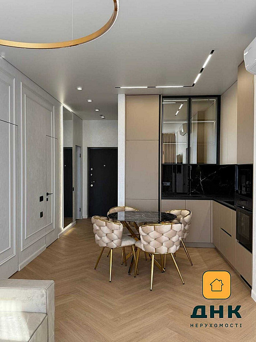 ‼️НОВАЯ 2к Квартира ЖК АТМОСФЕРА Терраса с Видом на МОРЕ АРКАДИЯ Одесса - изображение 6