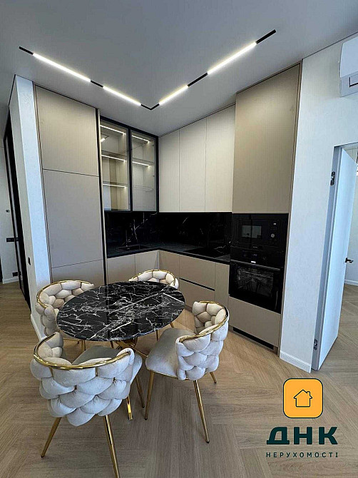 ‼️НОВАЯ 2к Квартира ЖК АТМОСФЕРА Терраса с Видом на МОРЕ АРКАДИЯ Одесса - изображение 3