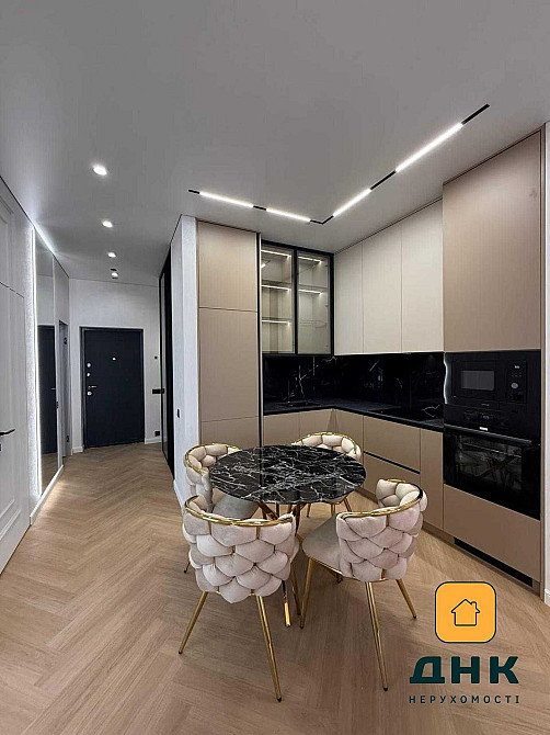 ‼️НОВАЯ 2к Квартира ЖК АТМОСФЕРА Терраса с Видом на МОРЕ АРКАДИЯ Одесса - изображение 4