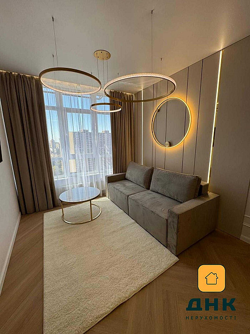 ‼️НОВАЯ 2к Квартира ЖК АТМОСФЕРА Терраса с Видом на МОРЕ АРКАДИЯ Одесса - изображение 7