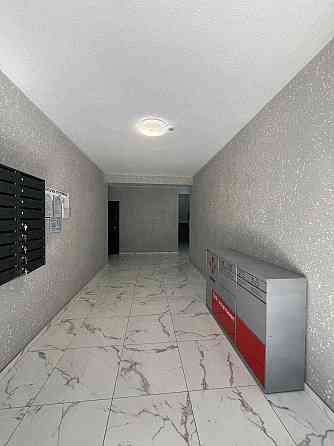 В продажі 1-кімнатна квартира 33м2 Гатное