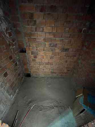 В продажі 1-кімнатна квартира 33м2 Гатное