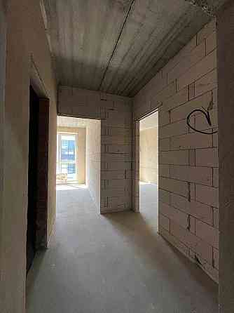 В продажі 1-кімнатна квартира 33м2 Гатное