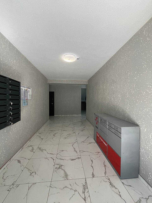 В продажі 1-кімнатна квартира 33м2 Гатное - изображение 2