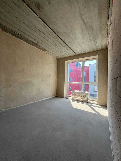 В продажі 1-кімнатна квартира 33м2 Гатное - изображение 6