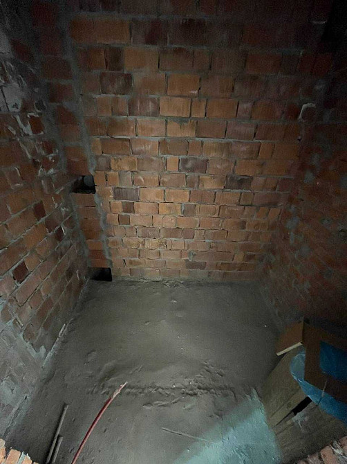 В продажі 1-кімнатна квартира 33м2 Гатное - изображение 5