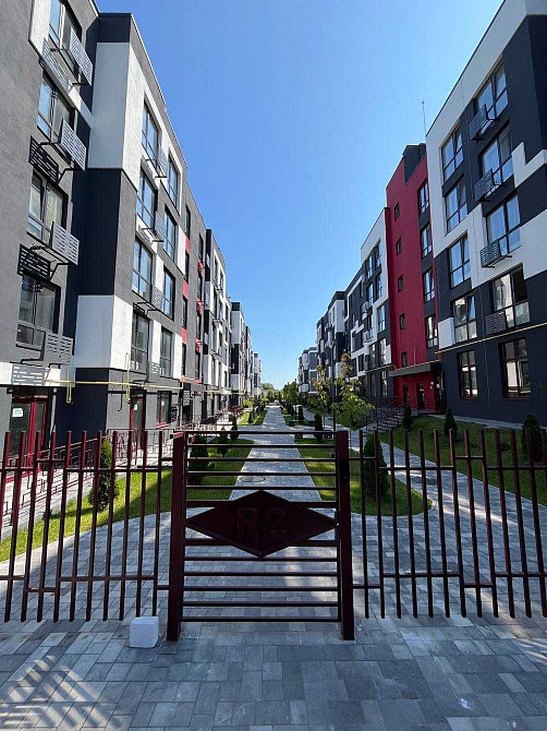 В продажі 1-кімнатна квартира 33м2 Гатное - изображение 1