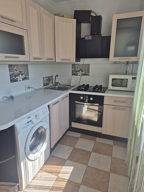 Продаж 1 км. квартири в центрі м.Луцьк Луцк - изображение 1