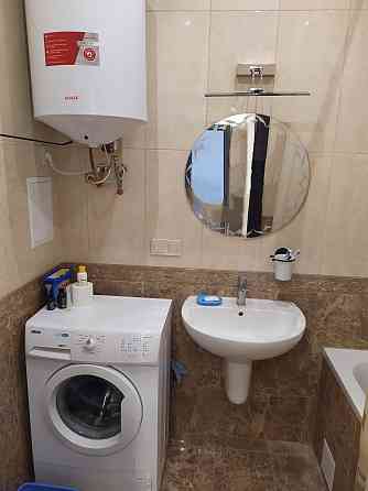 Продам 2 комнатная квартира в новом доме на Таирова Одесса