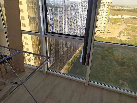 Продам 2 комнатная квартира в новом доме на Таирова Одесса