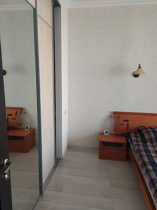 Продам 2 комнатная квартира в новом доме на Таирова Одесса - изображение 5