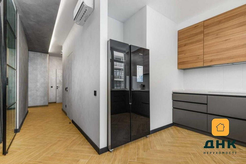 ‼️3к Квартира 45 Жемчужина ВИД НА МОРЕ ТЕРРАСА Каманина Аркадия Кадорр Одесса - изображение 6